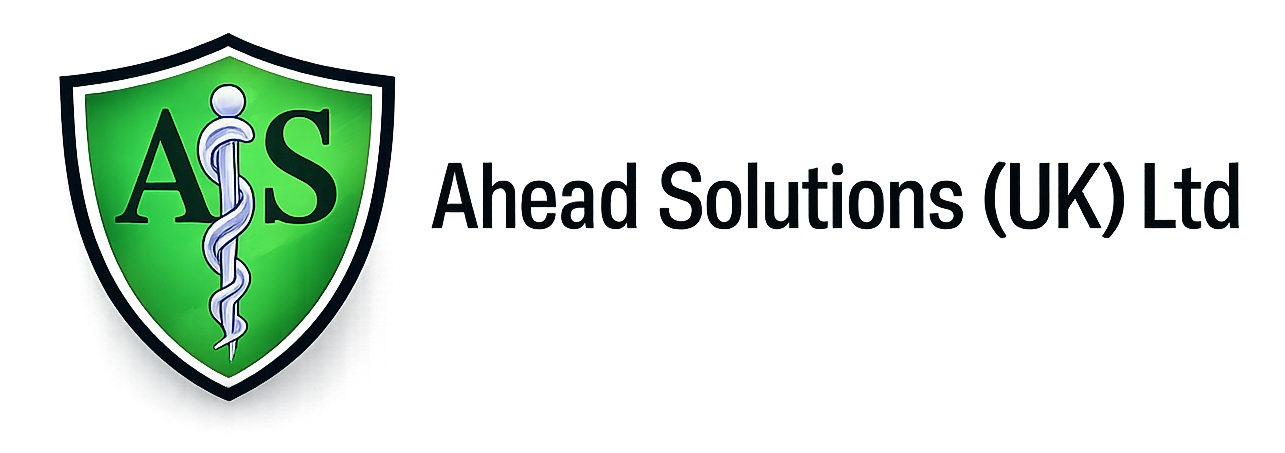 Ahead Solutions UK Ltd